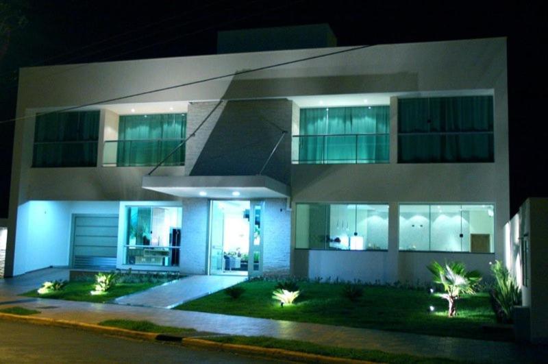 Palmares Hotel