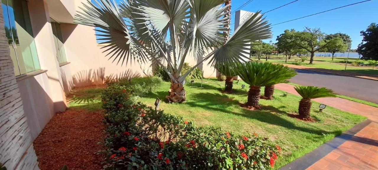 Palmares Hotel *