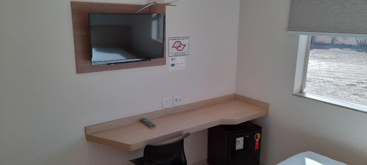 Hotel Palmares *