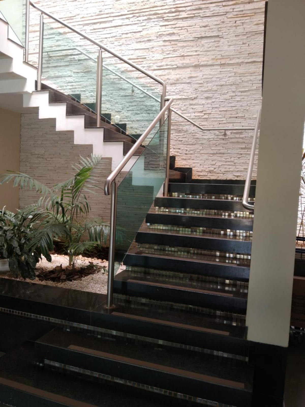 Hotel Palmares *