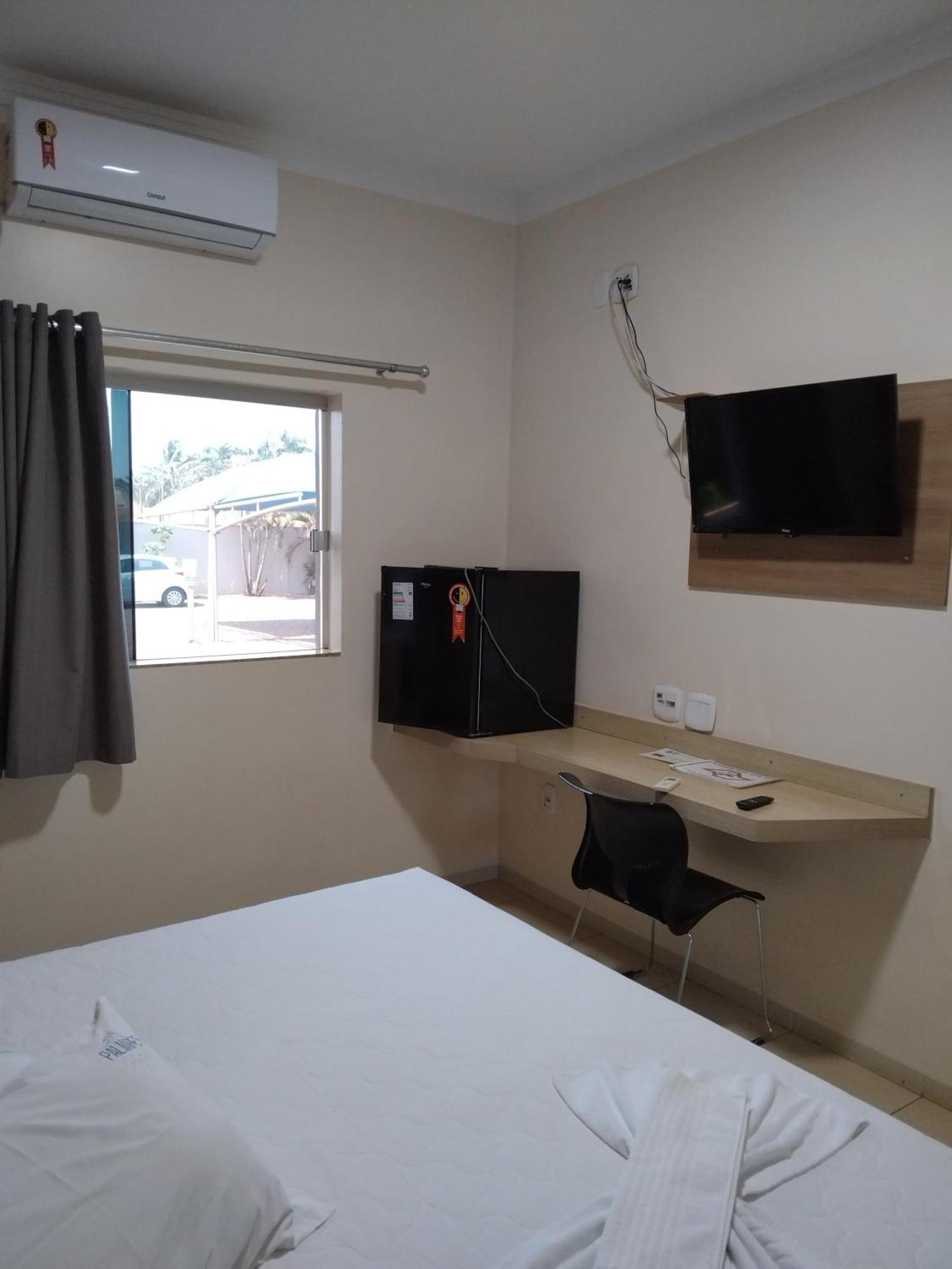 Hotel Palmares