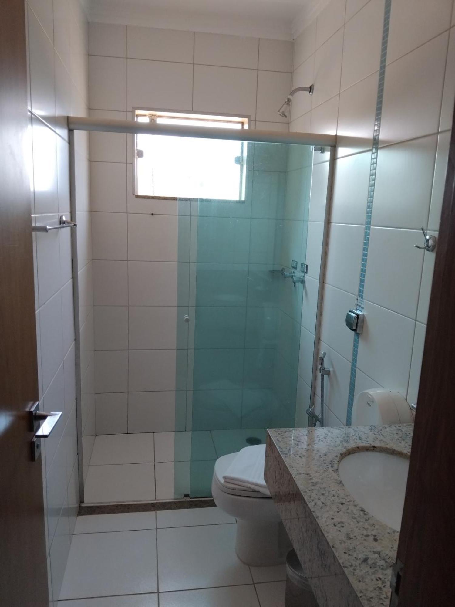 Palmares Hotel *